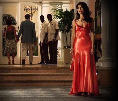 casino royale dress