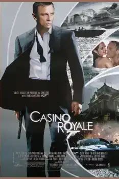 casino royale izle fragman