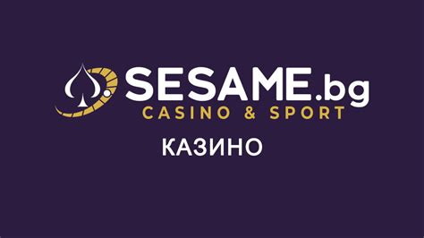 casino sesame