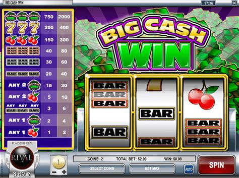 casino slot games that pay real money