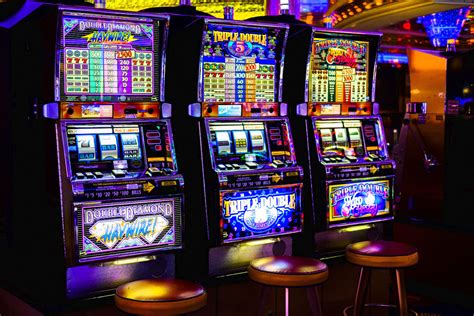 casino slot makinesi fiyatları