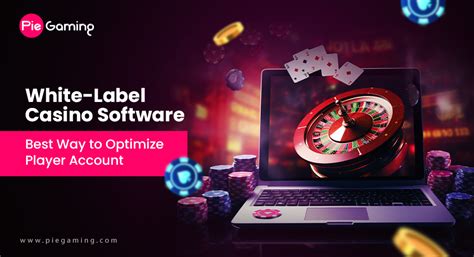 casino software solutions