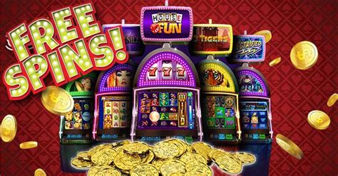 casino spins free