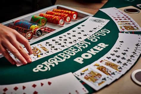 casino stud poker