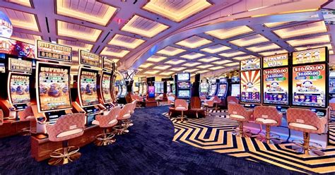 casino suites