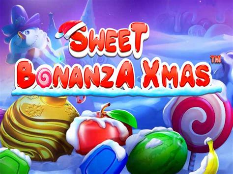 casino sweet bonanza xmas