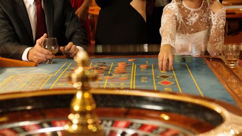 casino table for hire