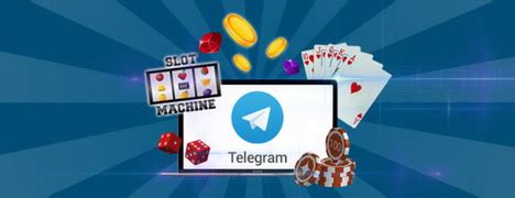 casino telegram