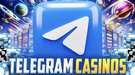 casino telegram