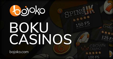 casino that accept boku