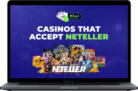 casino that accepts neteller