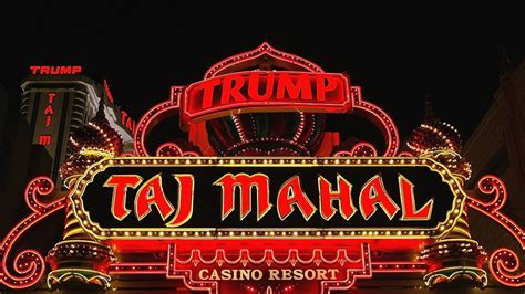 casino trump