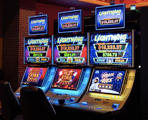 casino video slots