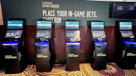 casino windsor sports betting
