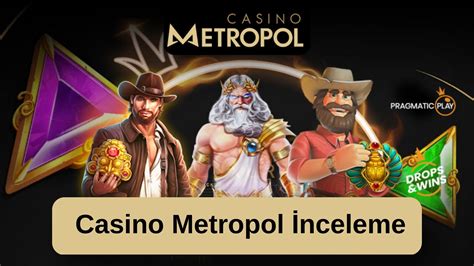 casino.metropol