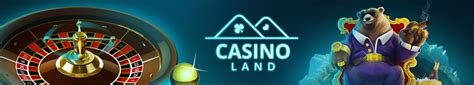 casinoland casino bonus