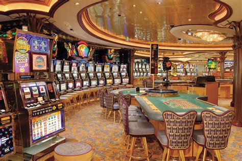 casinoper VIP slotlar