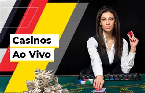 casinos ao vivo portugal