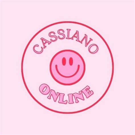 cassiano online