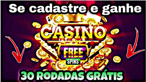 cassino online com bonus gratis sem fazer deposito