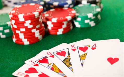 cassino online em tempo real pôquer de três cartas