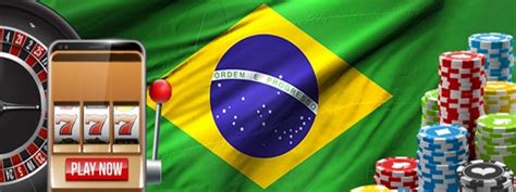 cassinos no brasil