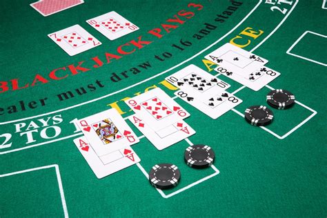 cassinos que utilizam microgaming nos jogos de blackjack