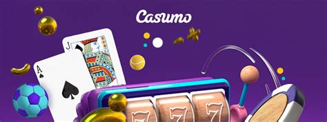 casumo casino free spins