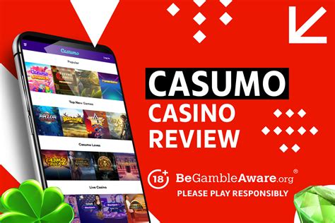 casumo casino welcome bonus