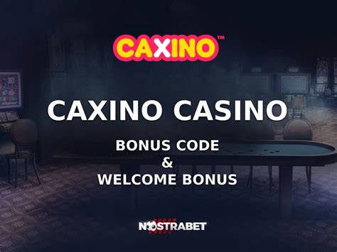 caxino casino no deposit bonus