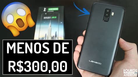 celular 300 reais