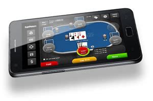 celular poker