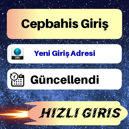 cepbahis güncel giriş