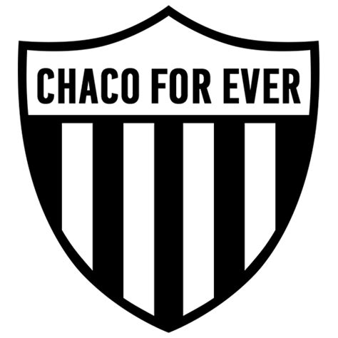 chaco for ever