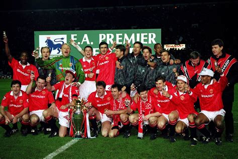 champions league winners 90s
