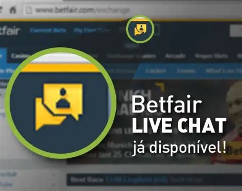 chat betfair