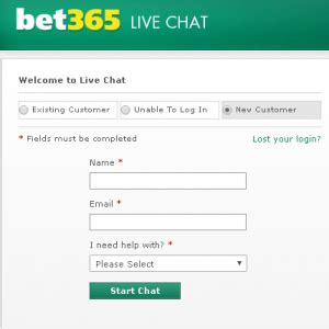 chat online bet365