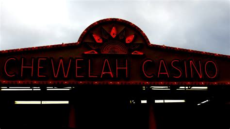 chewelah casino