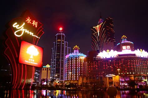 china casino