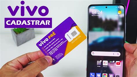 chip vivo virtual