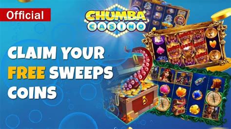 chumba casino free sweeps