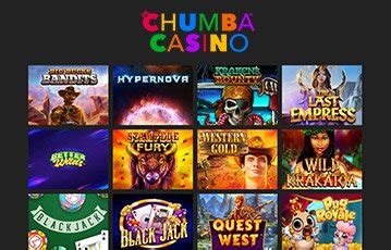 chumba casino special offers