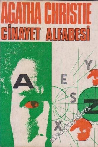 cinayet alfabesi