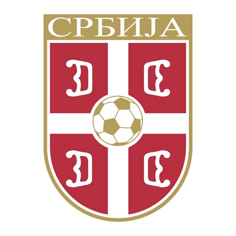 classificações de seleção sérvia de futebol