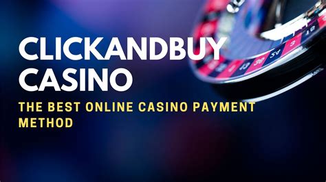 clickandbuy casino