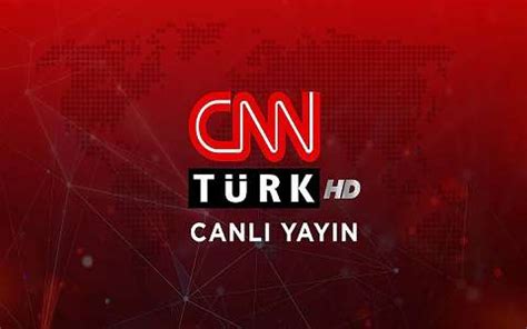 cnn türk canlı izle kesintisiz