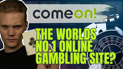 comeon online casino review