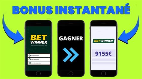 comment telecharger betwinner sur iphone