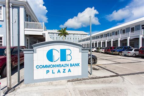 commonwealth bank bahamas