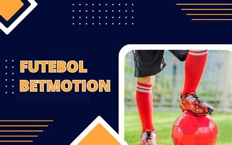 como apostar no betmotion jogos de futebol